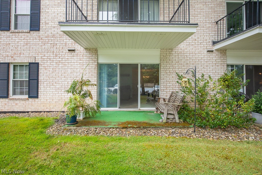 King James South - Residential