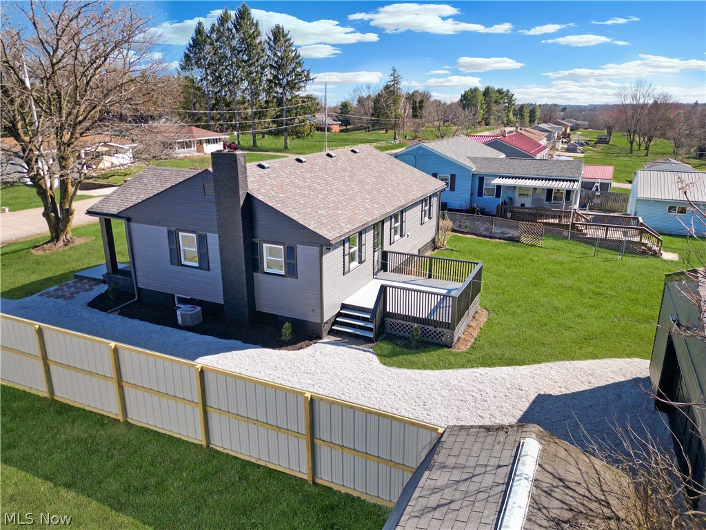 Wintersville - Residential