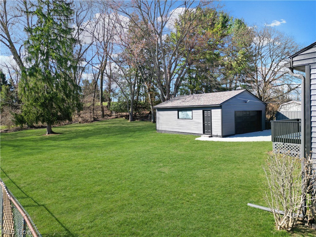 Wintersville - Residential