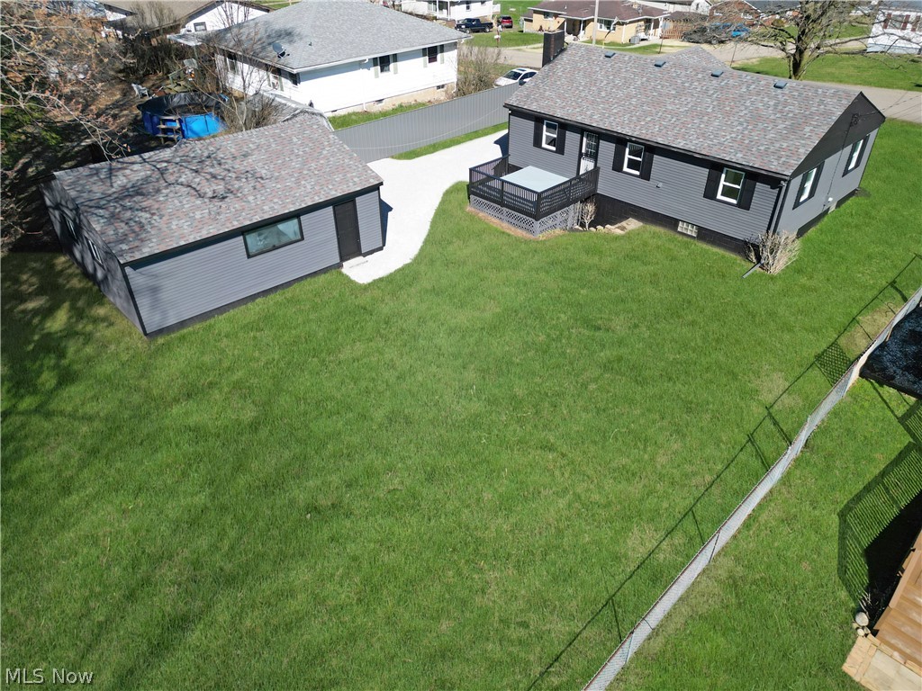 Wintersville - Residential