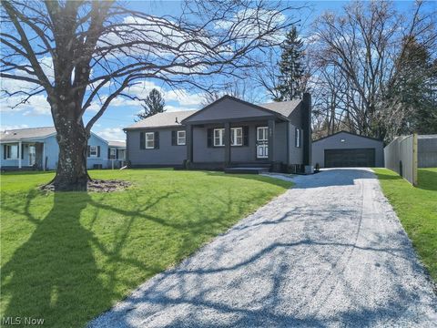 231 Olive Drive Steubenville OH 43953