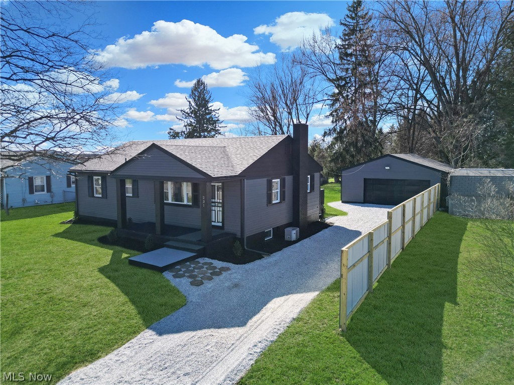 Wintersville - Residential