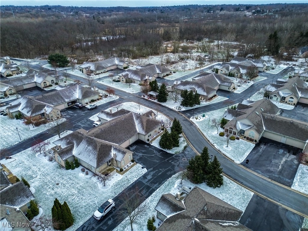 Tannybrooke Condos - Residential