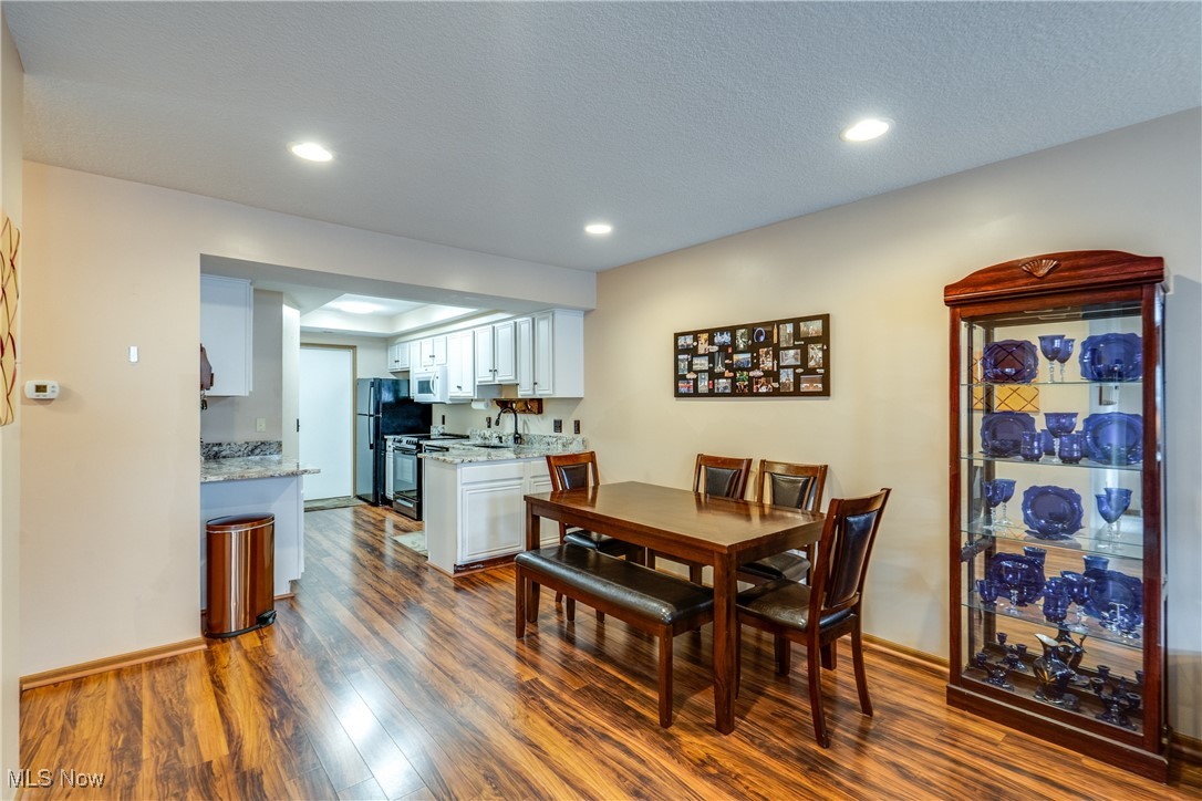 Tannybrooke Condos - Residential