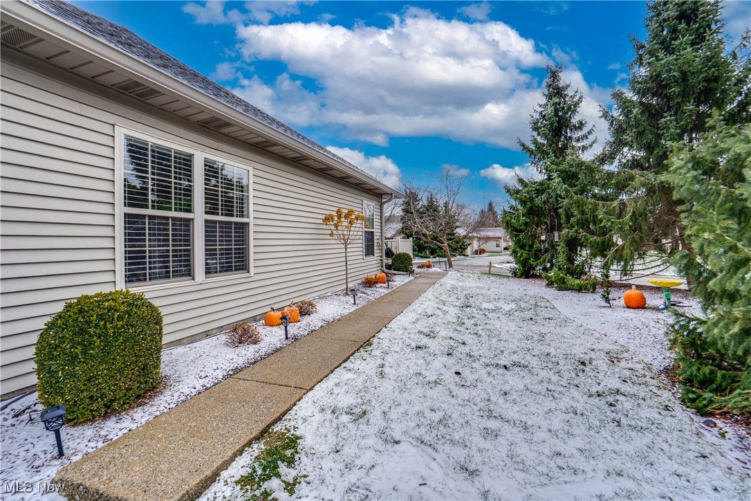 Tannybrooke Condos - Residential