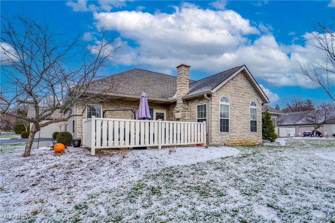 Tannybrooke Condos - Residential