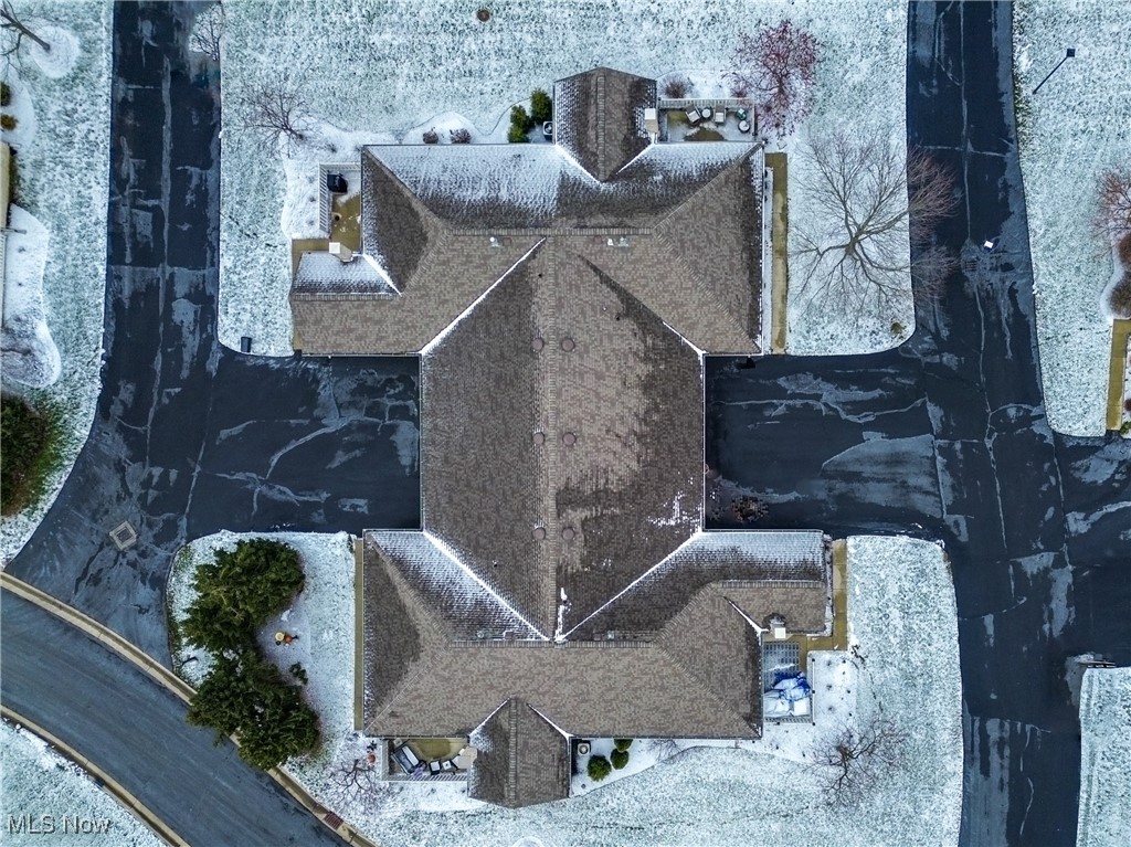 Tannybrooke Condos - Residential