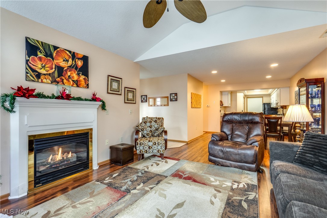 Tannybrooke Condos - Residential