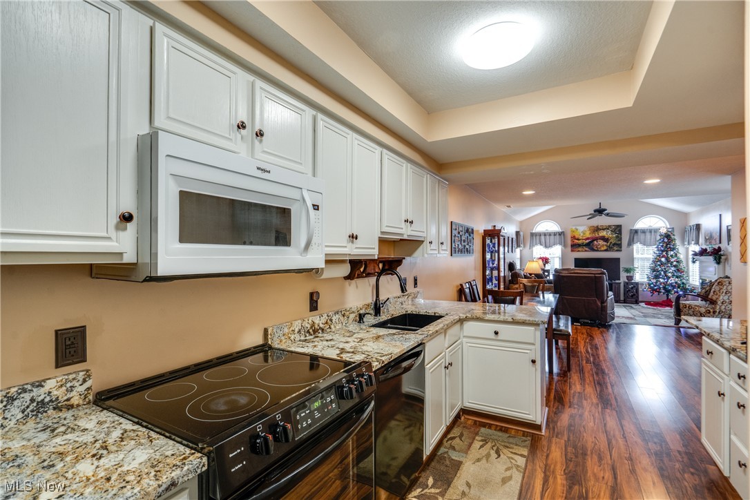 Tannybrooke Condos - Residential