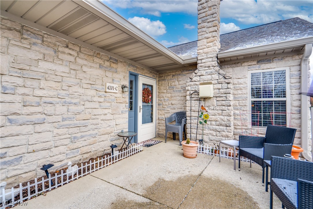 Tannybrooke Condos - Residential