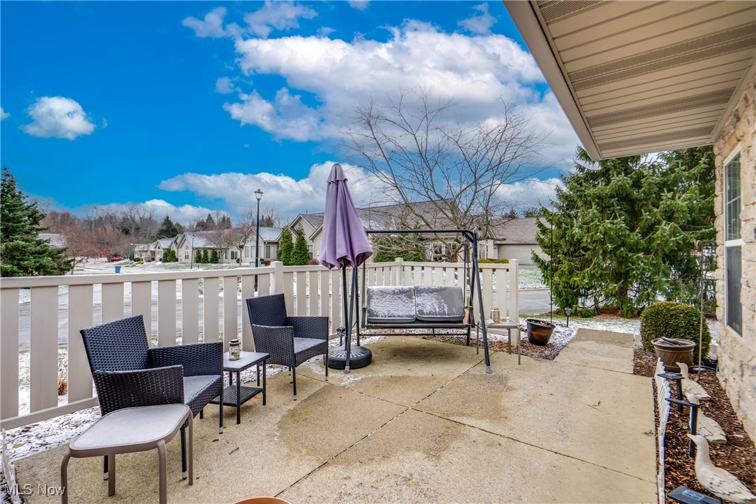 Tannybrooke Condos - Residential