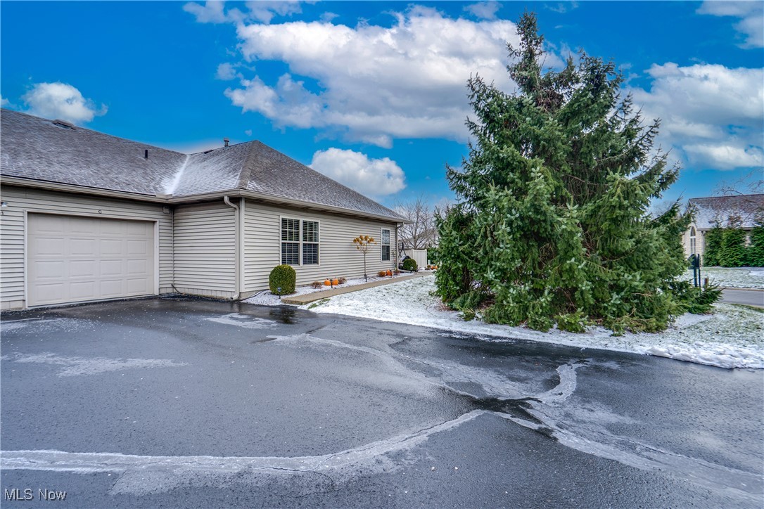 Tannybrooke Condos - Residential