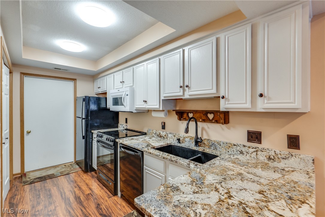 Tannybrooke Condos - Residential