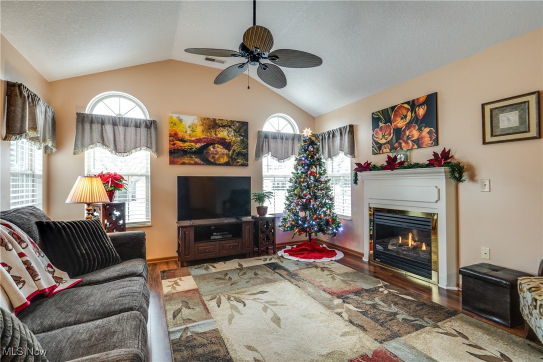 Tannybrooke Condos - Residential