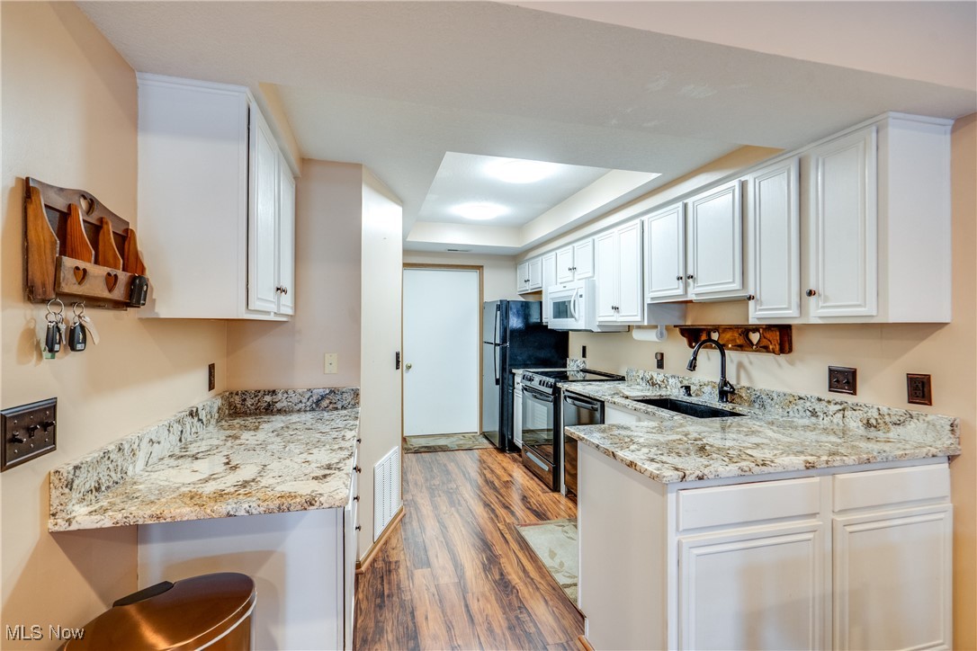 Tannybrooke Condos - Residential