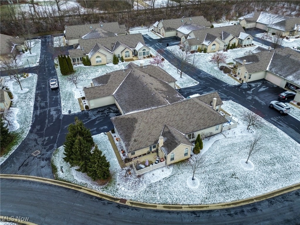 Tannybrooke Condos - Residential