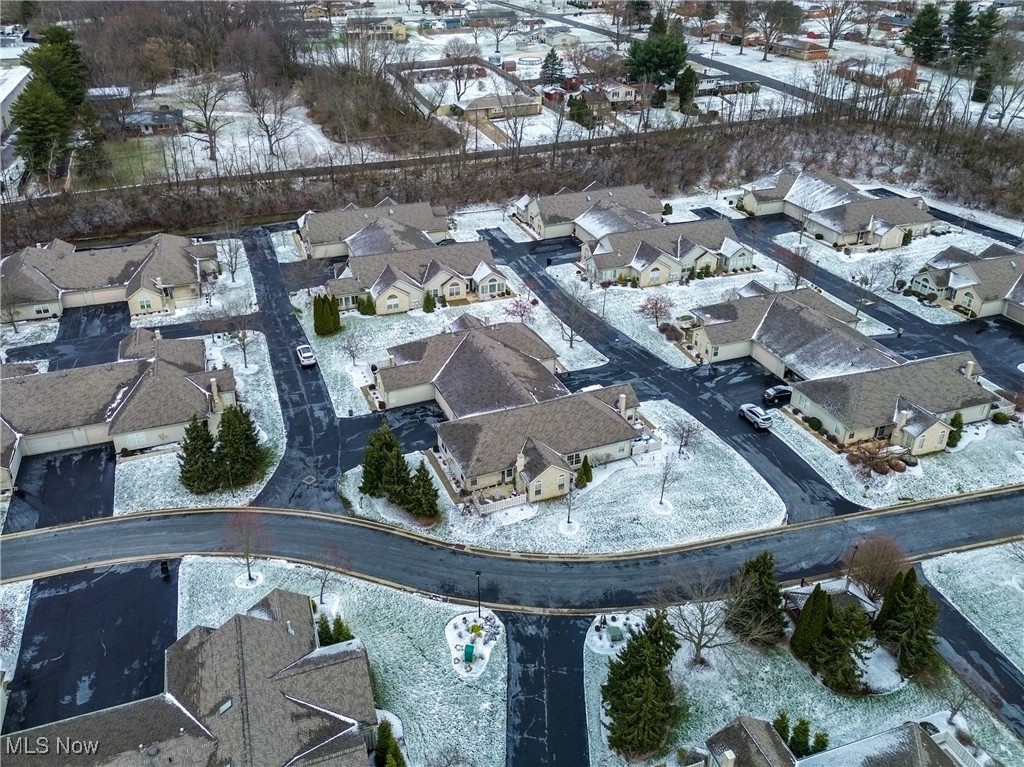 Tannybrooke Condos - Residential