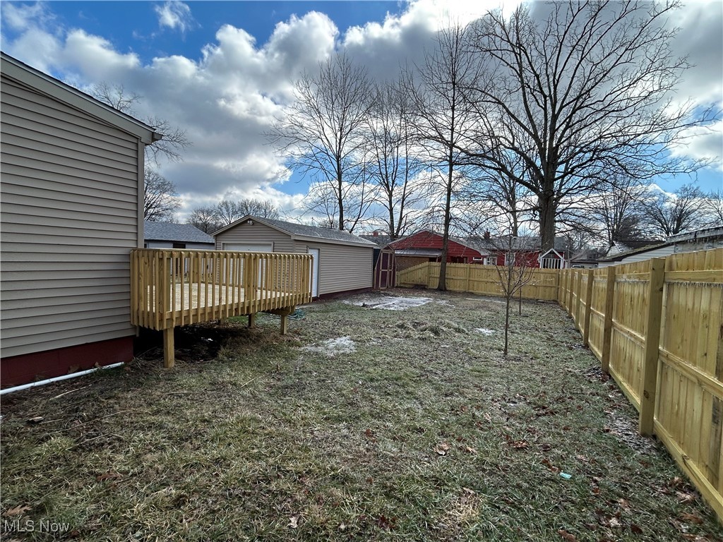 357 Afton Avenue, Youngstown, Ohio image 22