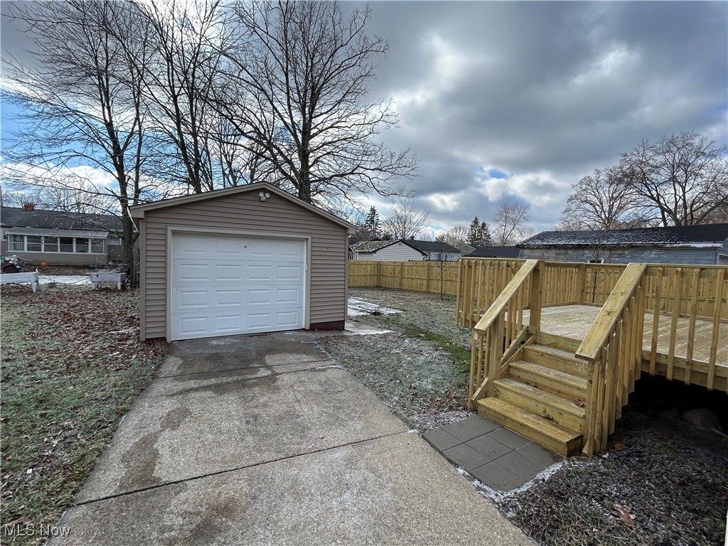 357 Afton Avenue, Youngstown, Ohio image 19