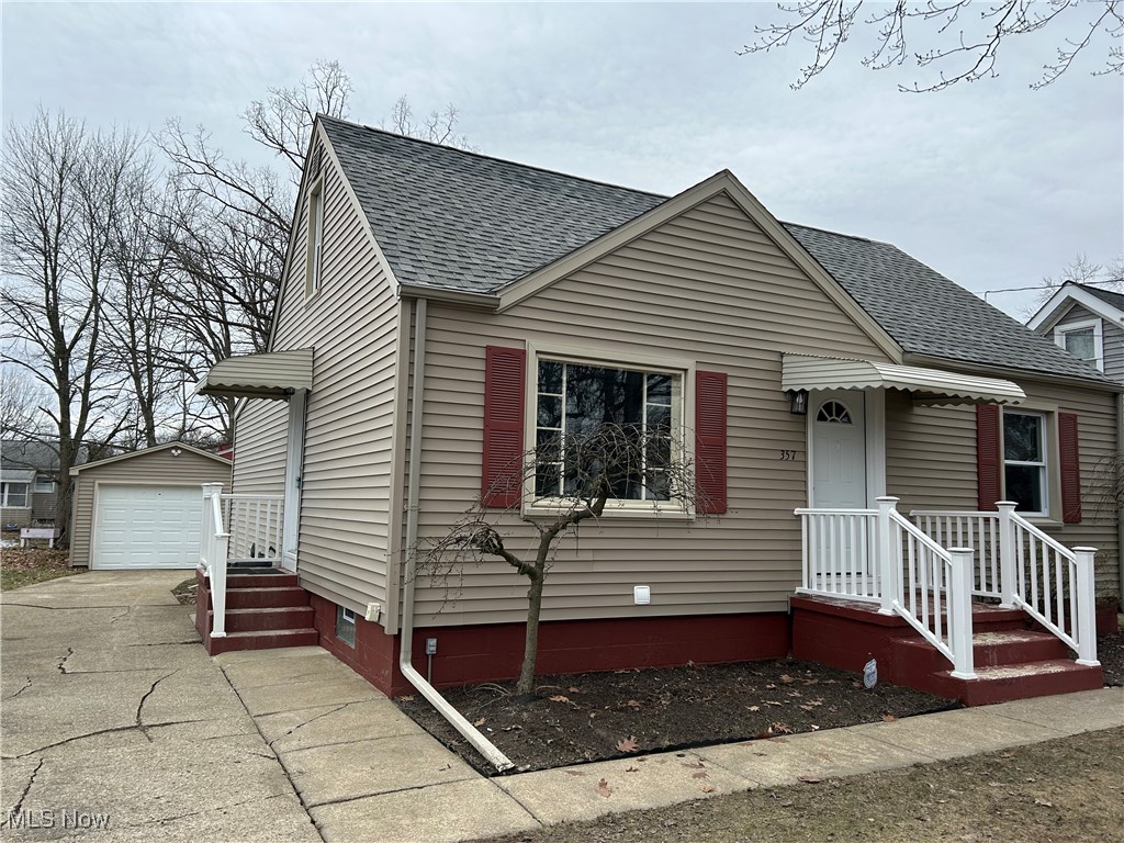 357 Afton Avenue, Youngstown, Ohio image 2