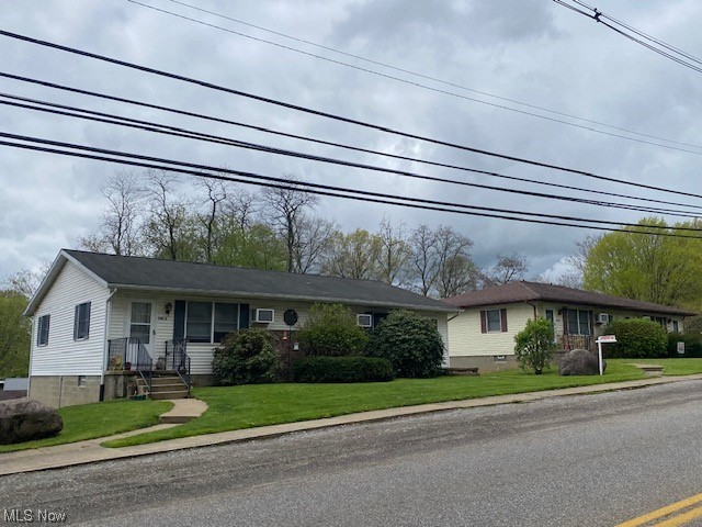 Coventry Condo - Residential Income