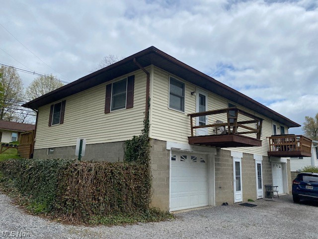 Coventry Condo - Residential Income