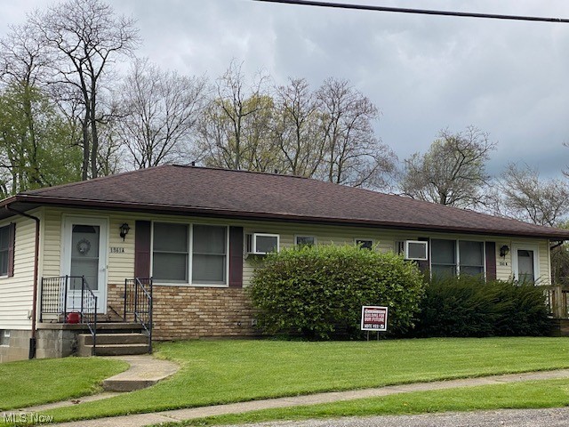 Coventry Condo - Residential Income