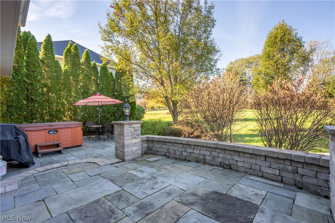 Swan Lake Ph II - Residential