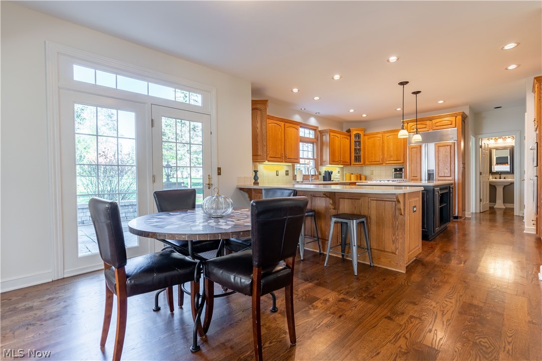 Swan Lake Ph II - Residential