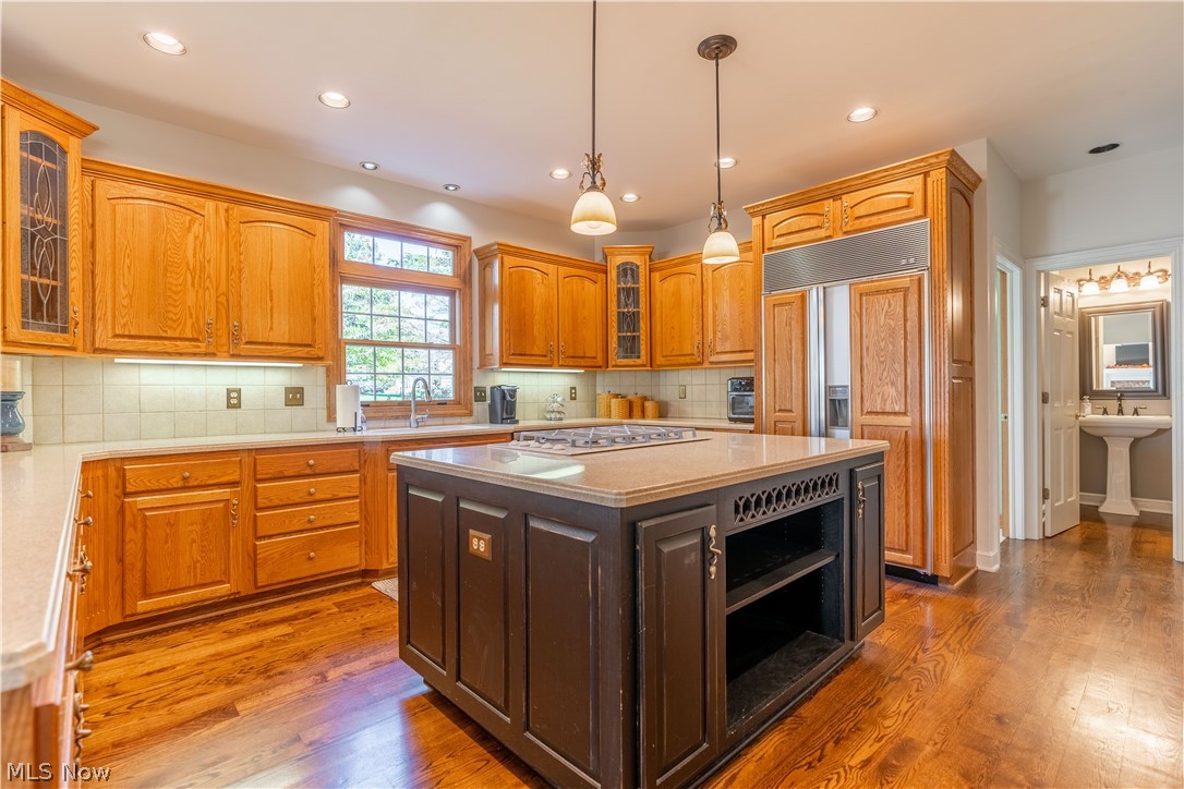 Swan Lake Ph II - Residential