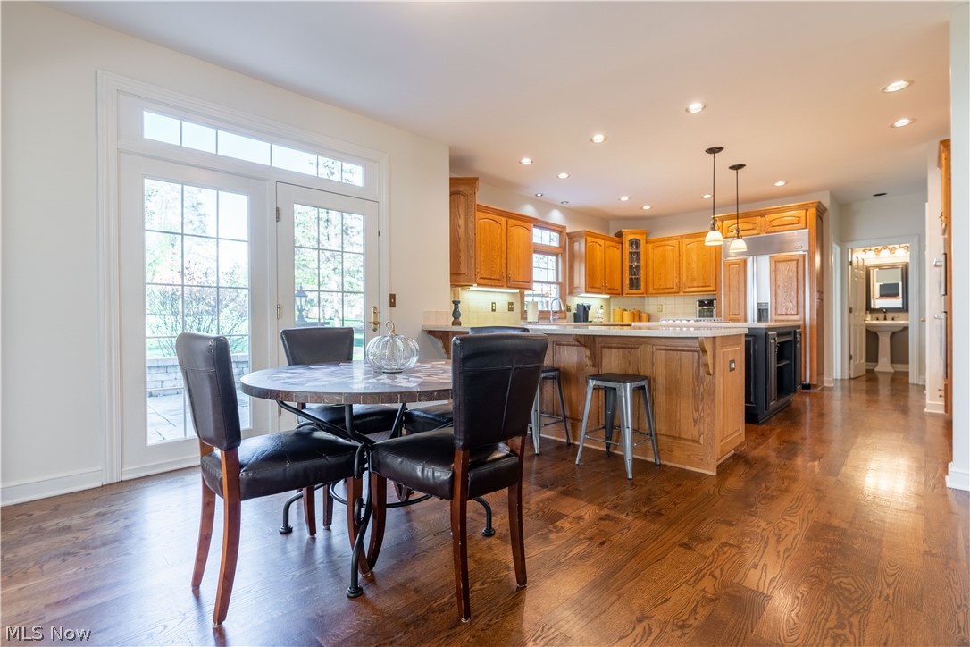 Swan Lake Ph II - Residential