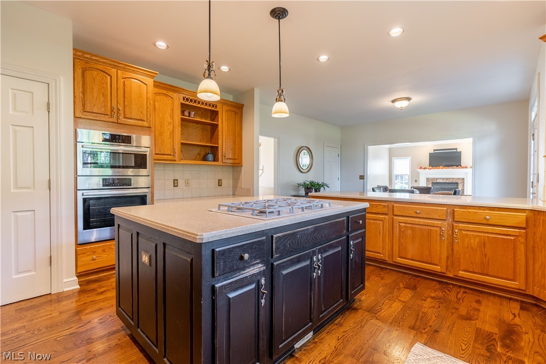 Swan Lake Ph II - Residential