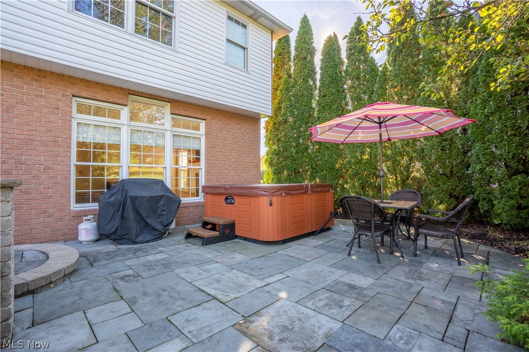 Swan Lake Ph II - Residential