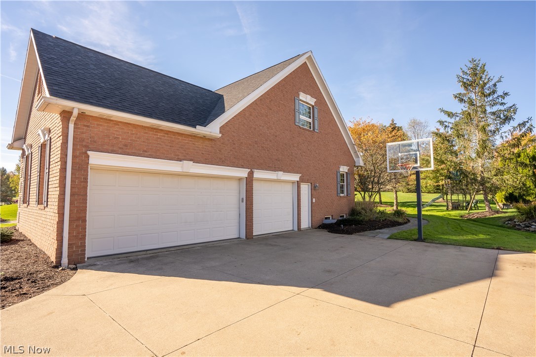 Swan Lake Ph II - Residential