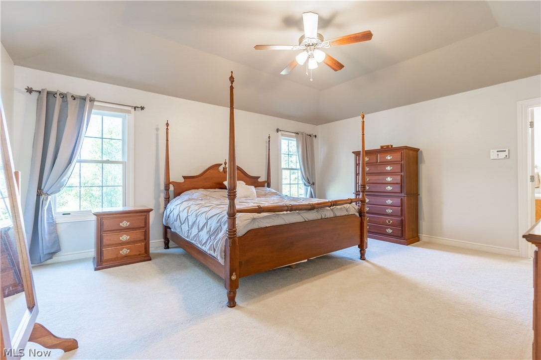 Swan Lake Ph II - Residential