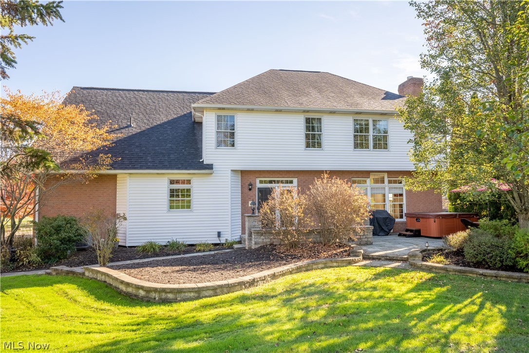 Swan Lake Ph II - Residential