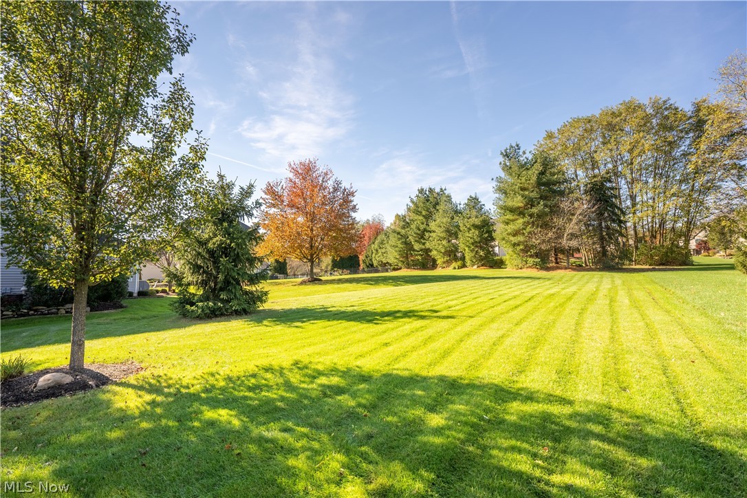 Swan Lake Ph II - Residential