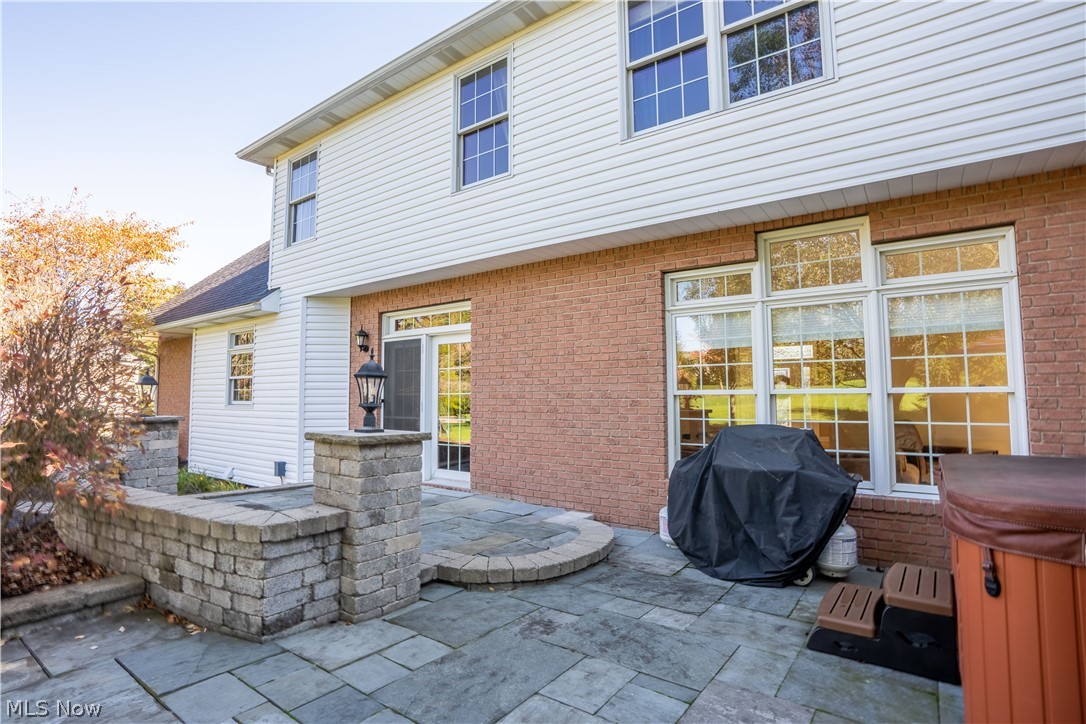 Swan Lake Ph II - Residential