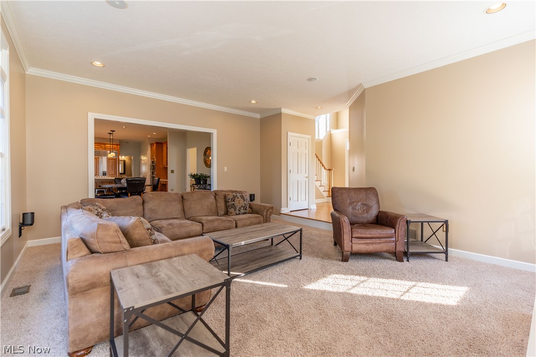 Swan Lake Ph II - Residential