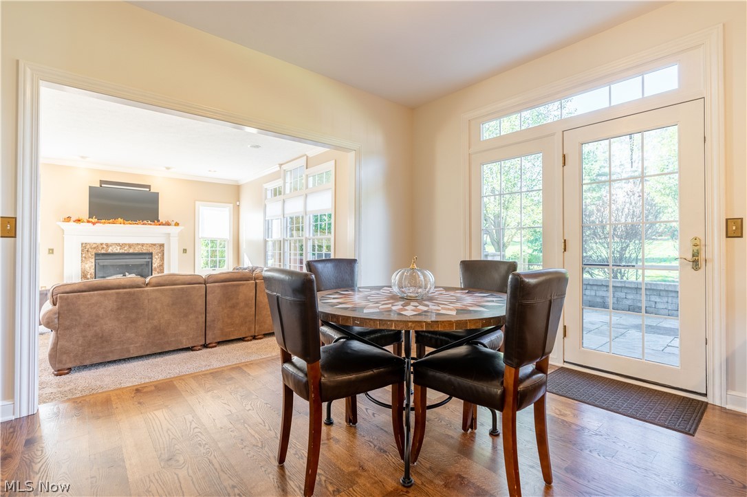 Swan Lake Ph II - Residential