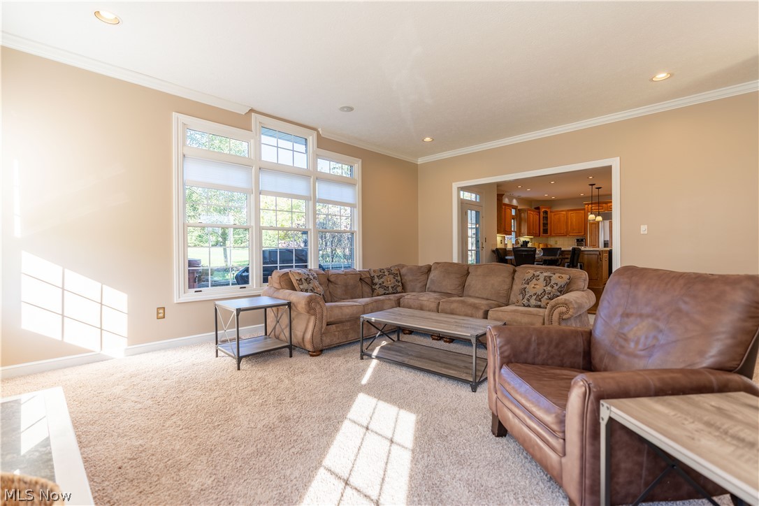 Swan Lake Ph II - Residential