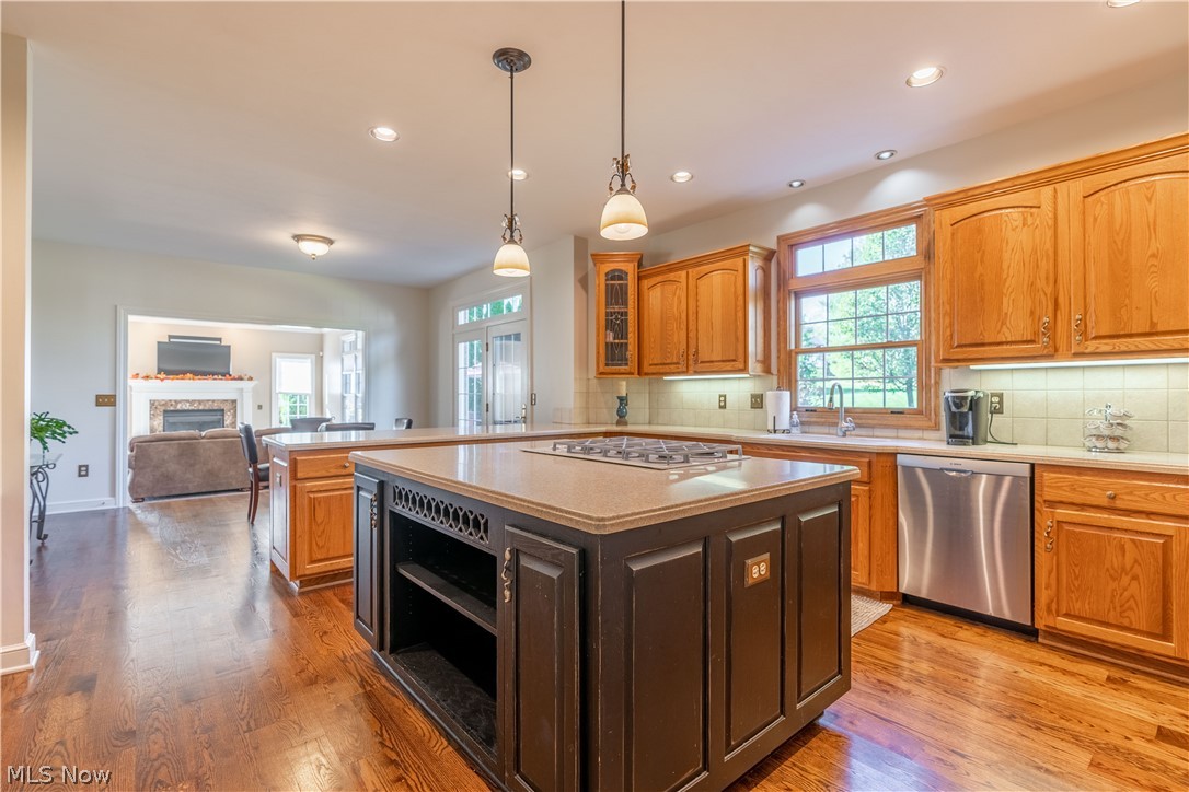 Swan Lake Ph II - Residential