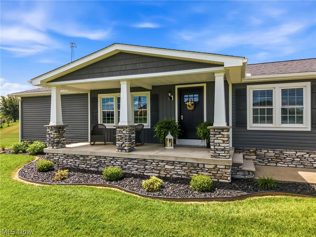 Photo of 42275 State Route 39, Wellsville, OH 43968 (MLS # 5219862)
