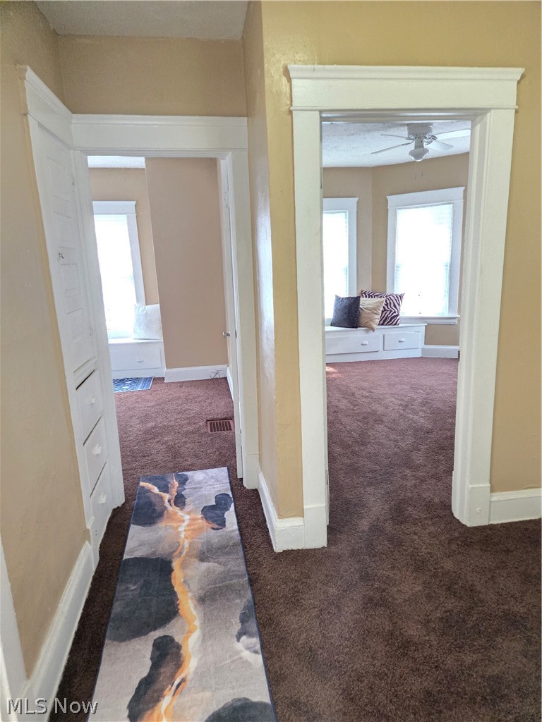 Crawford - Residential