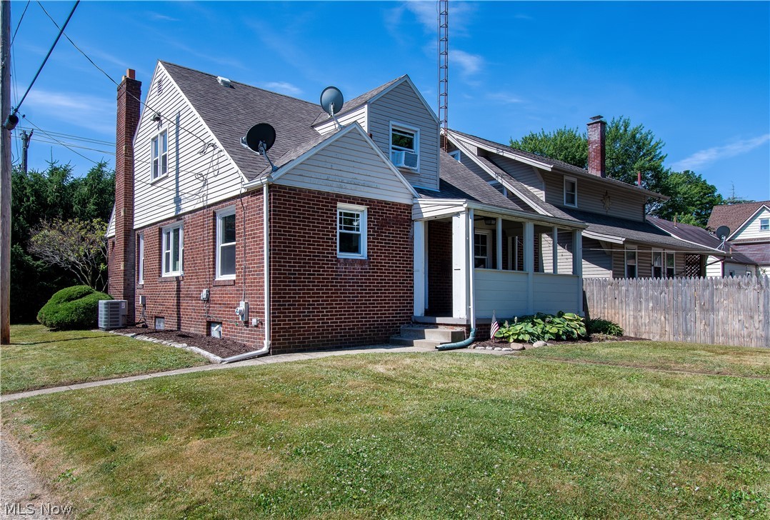 Canton - Residential