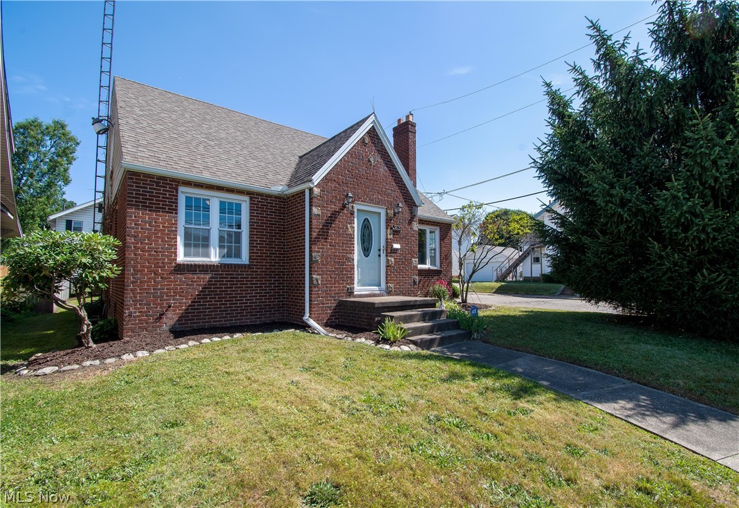 Canton - Residential