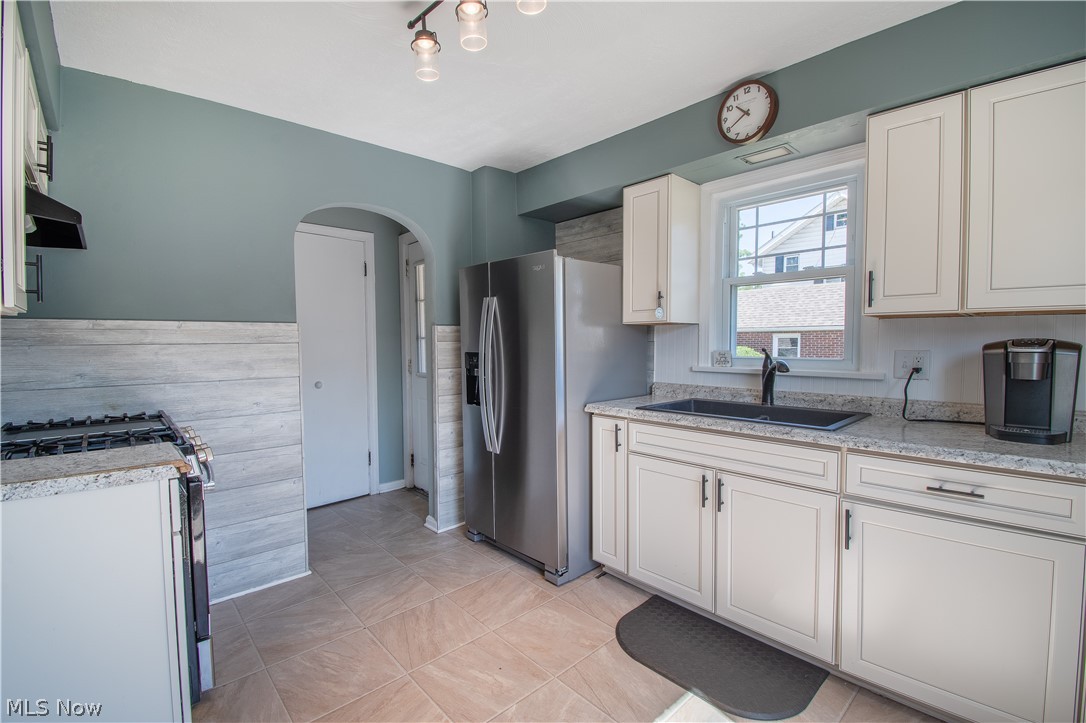 Canton - Residential