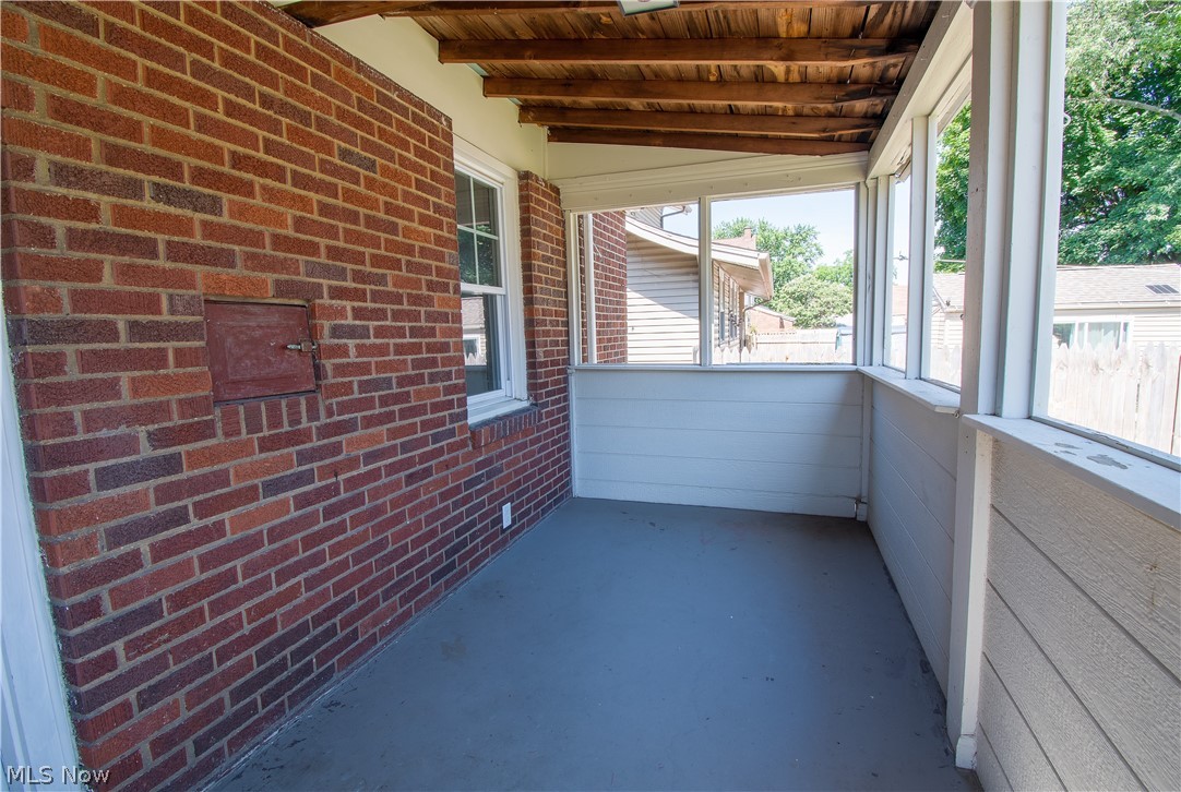 Canton - Residential