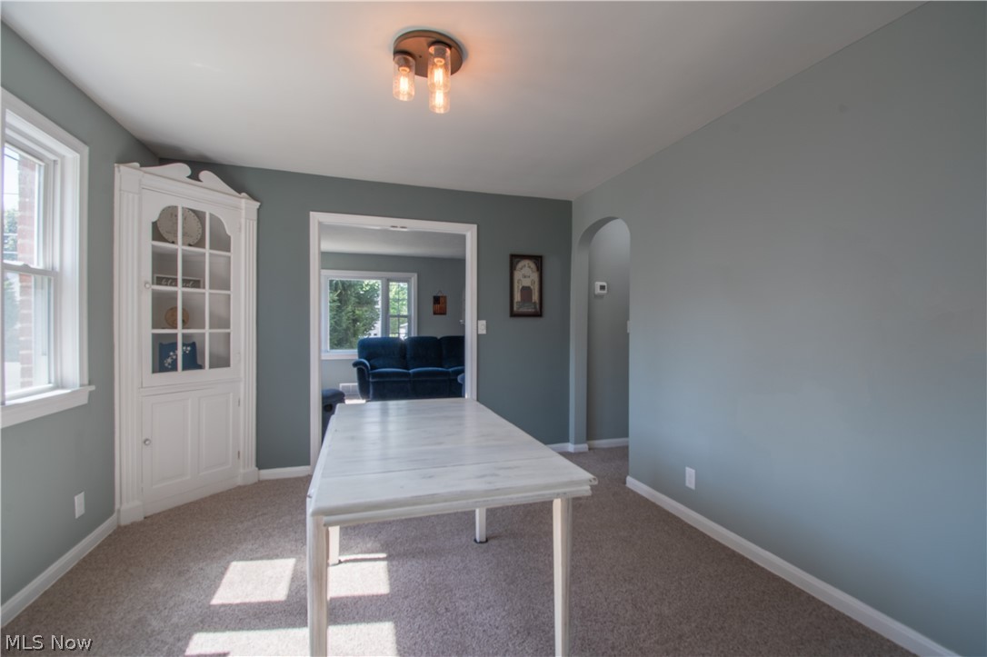 Canton - Residential