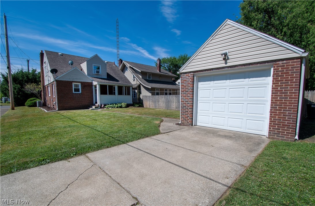 Canton - Residential